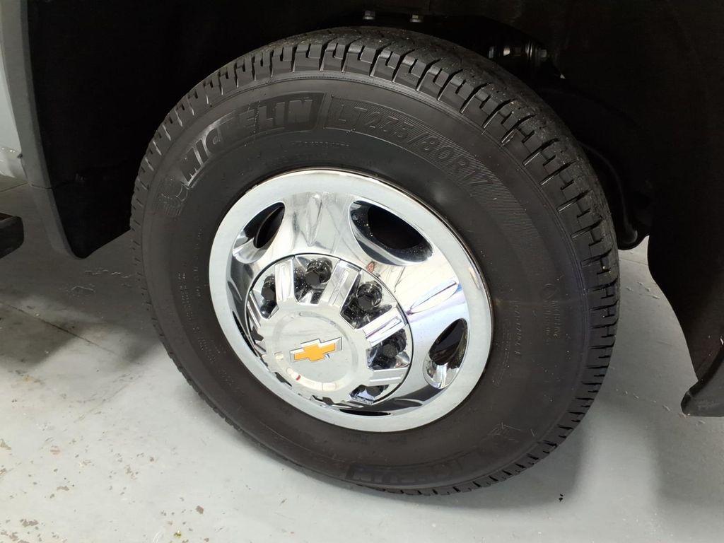 used 2025 Chevrolet Silverado 3500 car, priced at $70,138