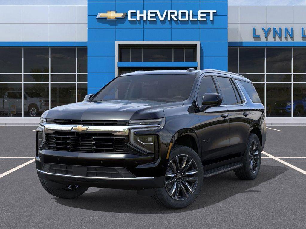 new 2026 Chevrolet Tahoe car, priced at $66,314