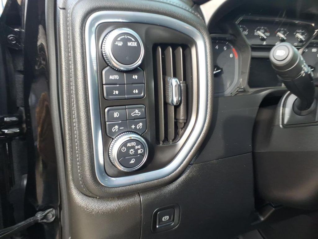 used 2021 GMC Sierra 1500 car, priced at $43,188