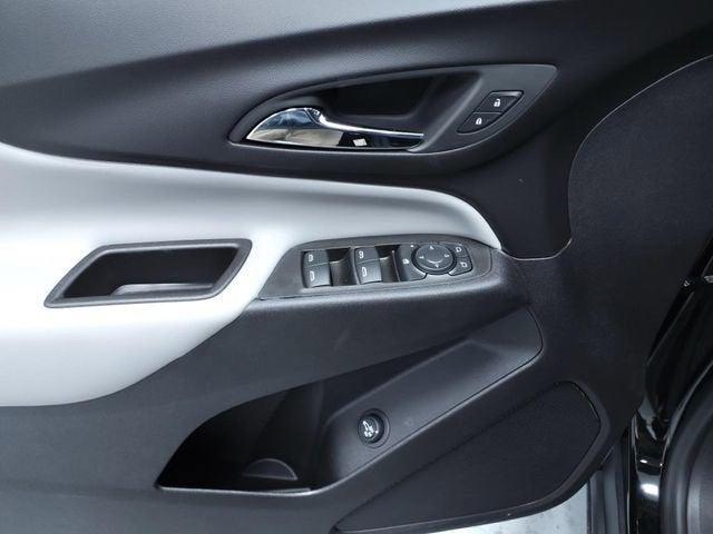 used 2024 Chevrolet Equinox car, priced at $25,865