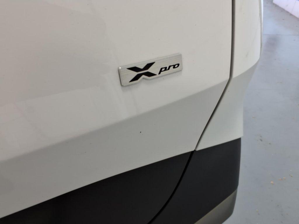 used 2023 Kia Sportage car, priced at $25,259