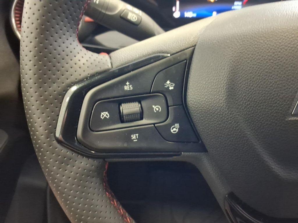 used 2025 Chevrolet Trax car, priced at $25,688