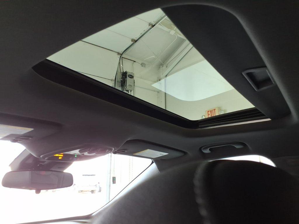 used 2025 Chevrolet Trax car, priced at $25,688