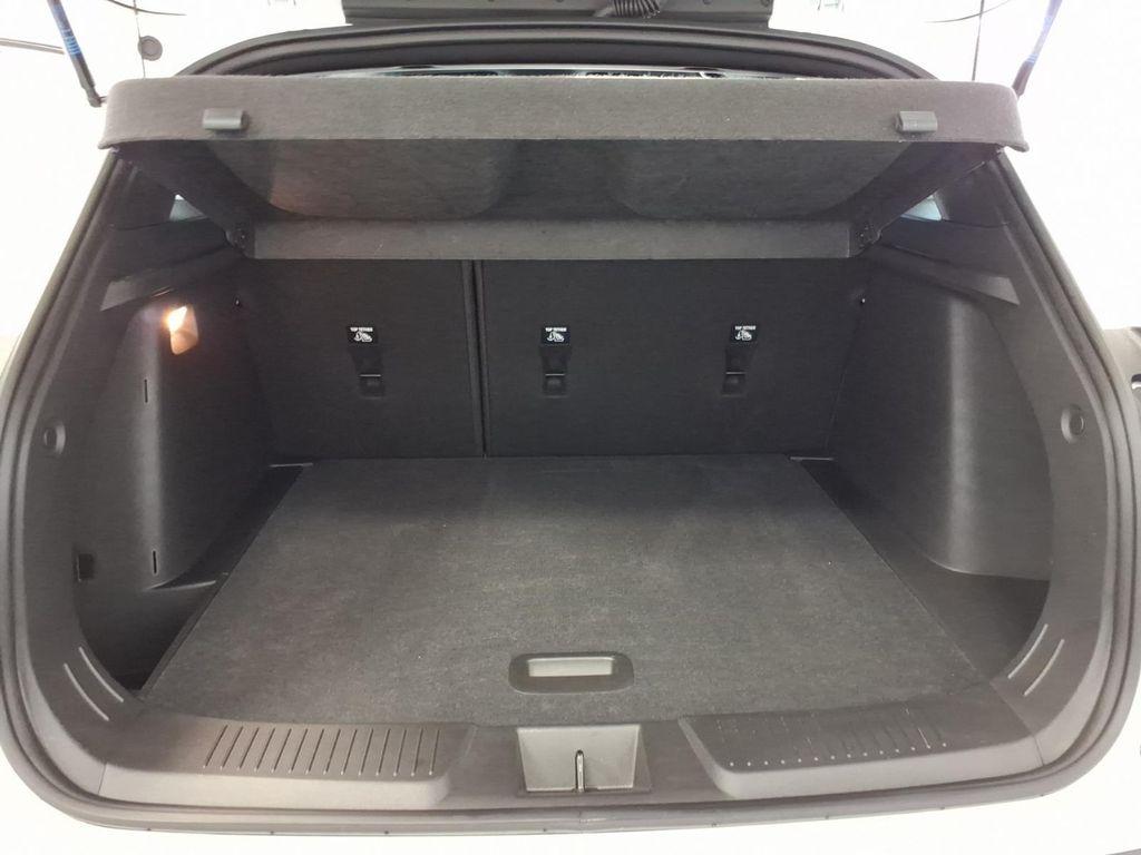 used 2025 Chevrolet Trax car, priced at $25,688