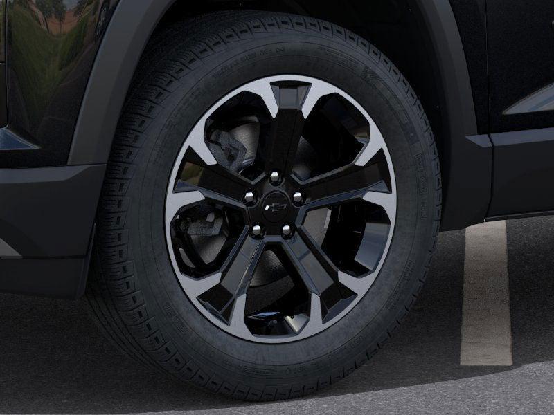 new 2026 Chevrolet Equinox car, priced at $32,065