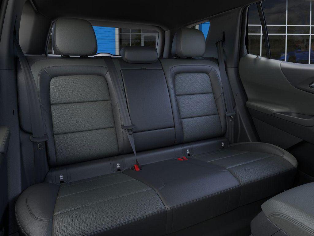 new 2026 Chevrolet Equinox car, priced at $32,065