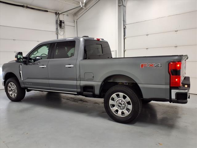 used 2024 Ford F-250 car, priced at $79,649