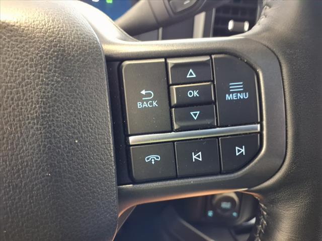 used 2024 Ford F-250 car, priced at $79,649