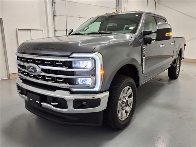 used 2024 Ford F-250 car, priced at $79,649