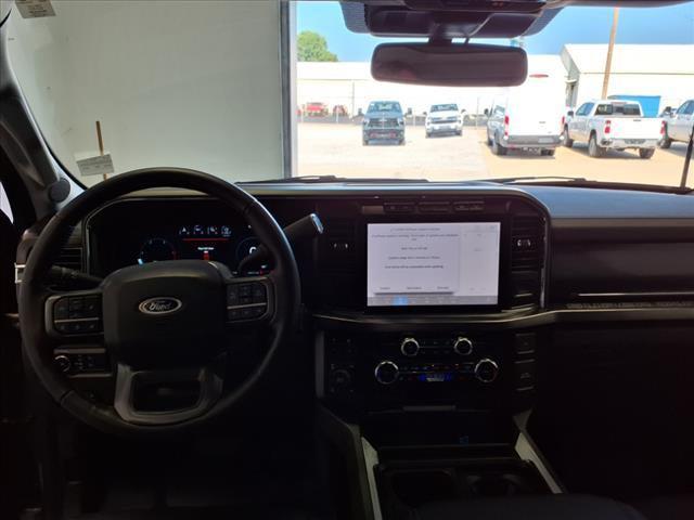 used 2024 Ford F-250 car, priced at $79,649