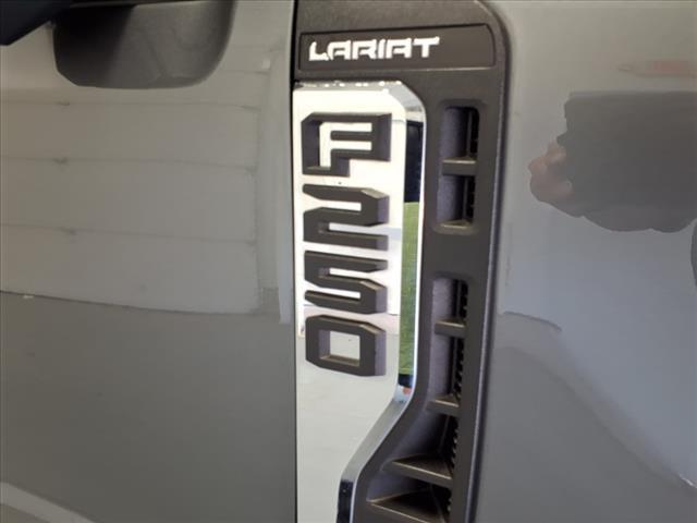 used 2024 Ford F-250 car, priced at $79,649