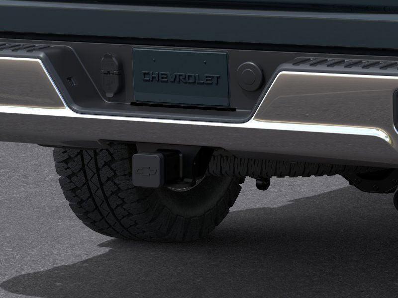 new 2026 Chevrolet Silverado 2500 car, priced at $63,300