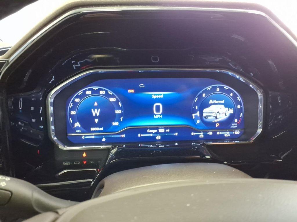 used 2025 Chevrolet Silverado 1500 car, priced at $55,988