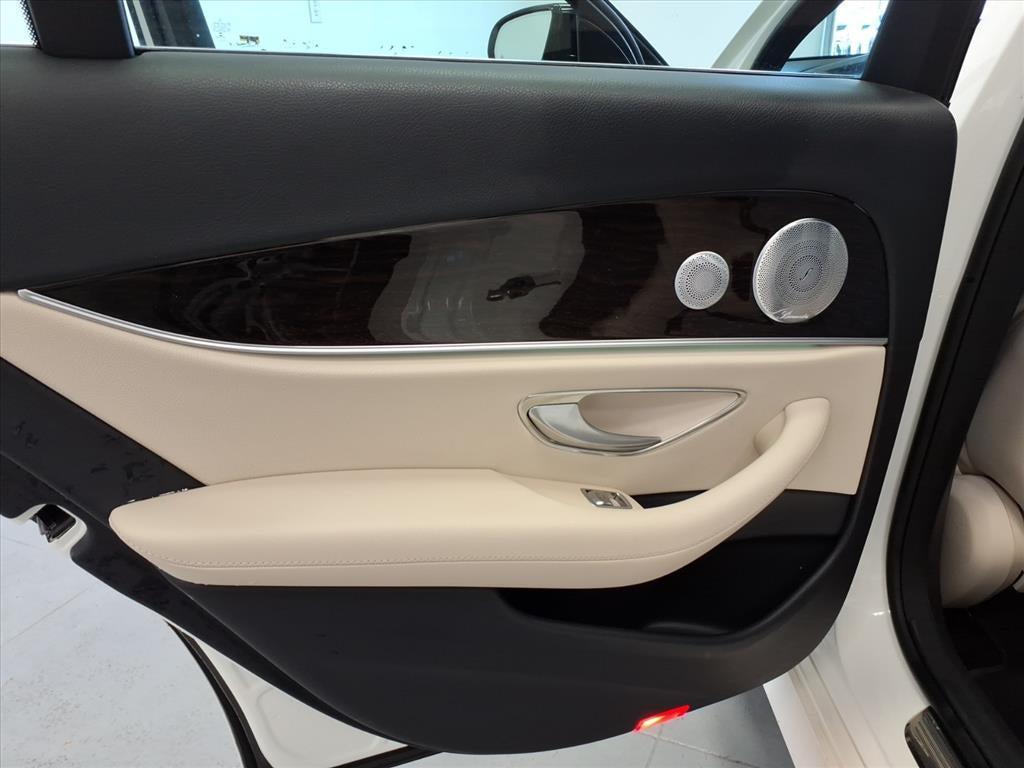 used 2019 Mercedes-Benz E-Class car, priced at $27,938