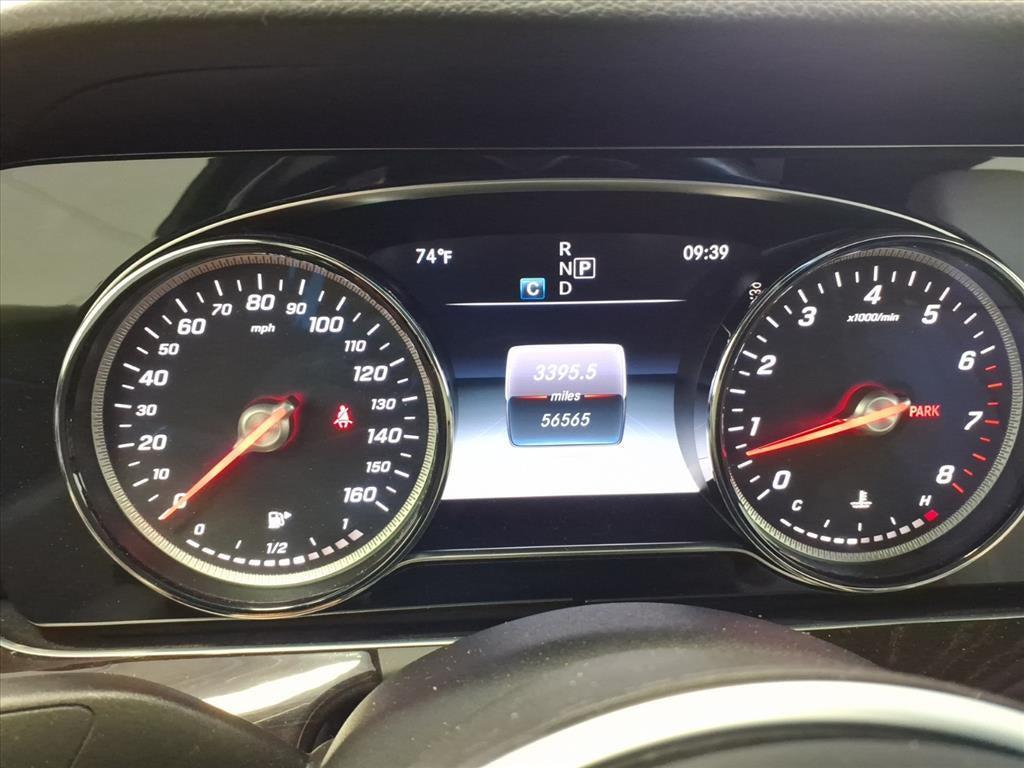 used 2019 Mercedes-Benz E-Class car, priced at $27,938