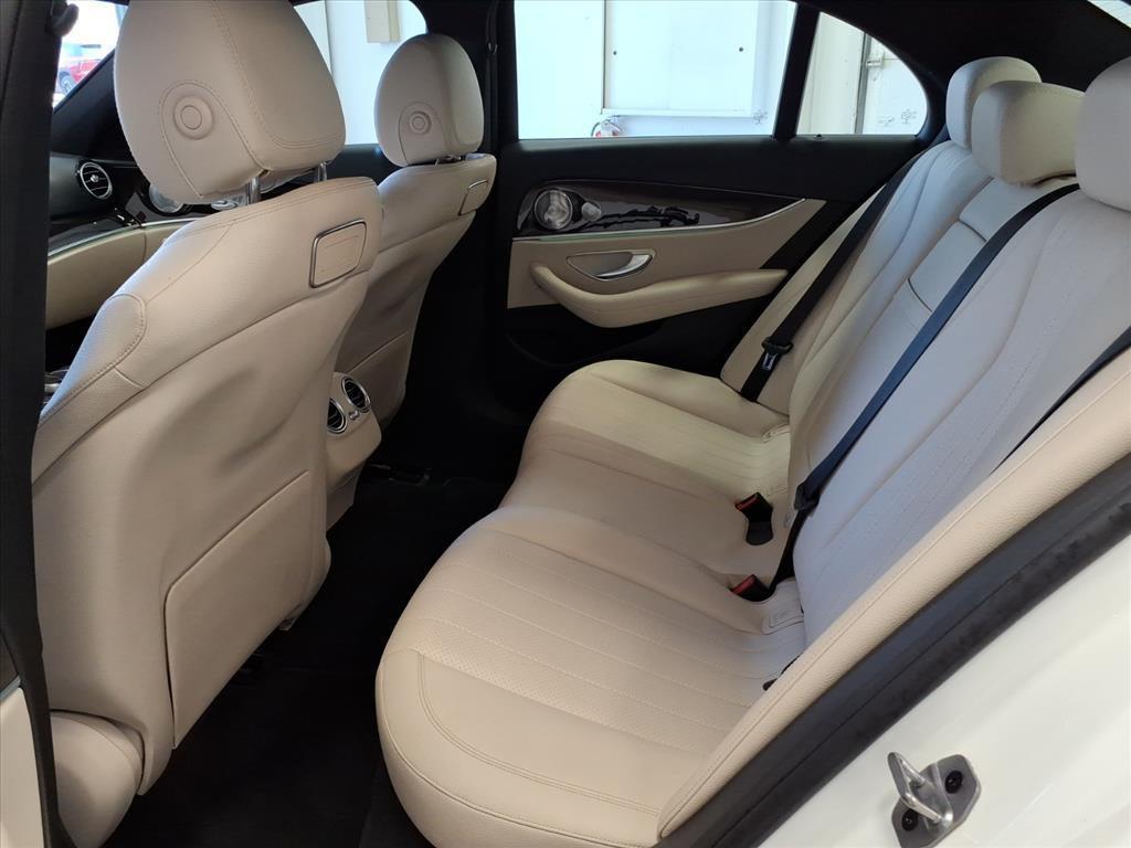 used 2019 Mercedes-Benz E-Class car, priced at $27,938