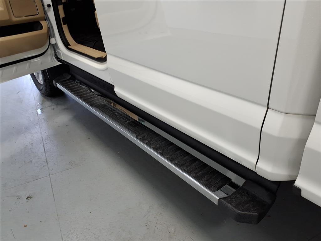 used 2021 Ford F-250 car, priced at $63,299