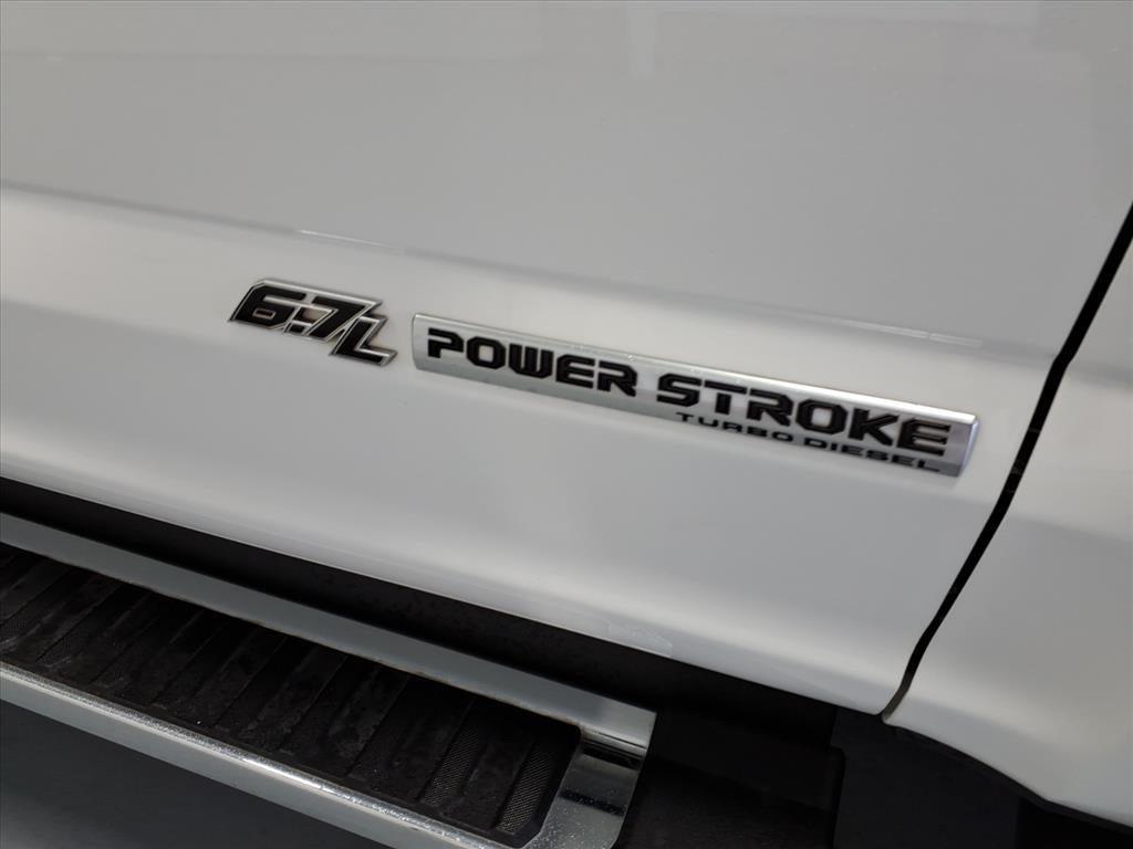 used 2021 Ford F-250 car, priced at $63,299