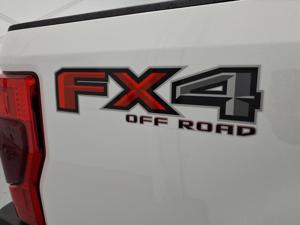 used 2021 Ford F-250 car, priced at $63,299