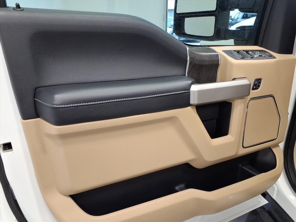 used 2021 Ford F-250 car, priced at $63,299