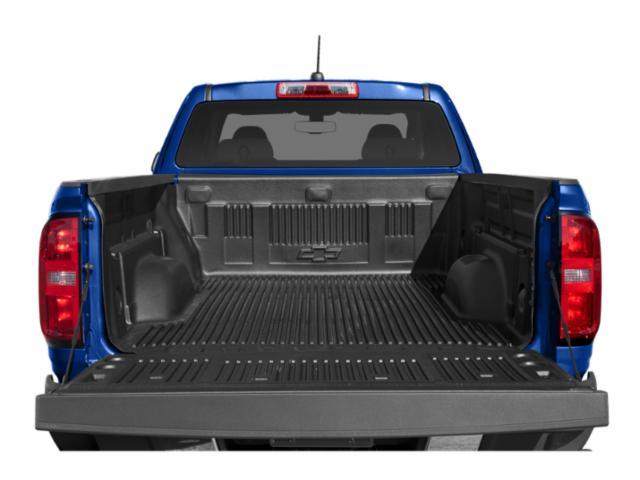 used 2022 Chevrolet Colorado car, priced at $20,523