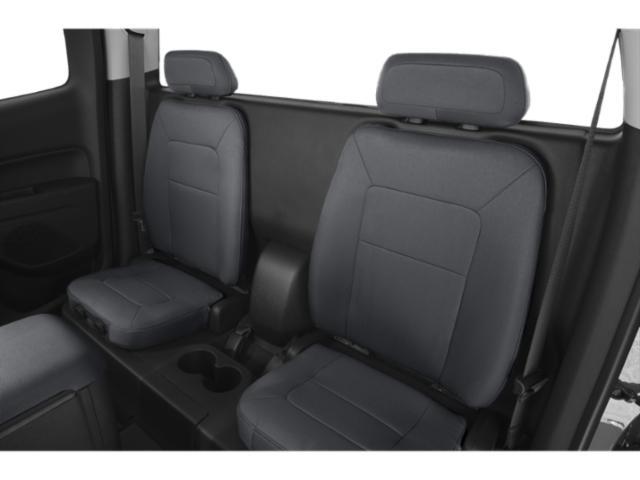 used 2022 Chevrolet Colorado car, priced at $20,523