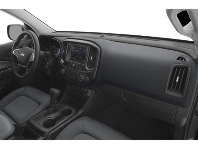 used 2022 Chevrolet Colorado car, priced at $20,523