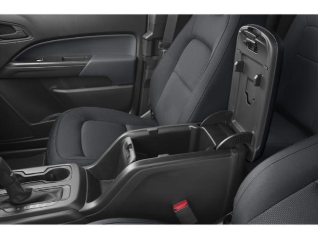used 2022 Chevrolet Colorado car, priced at $20,523