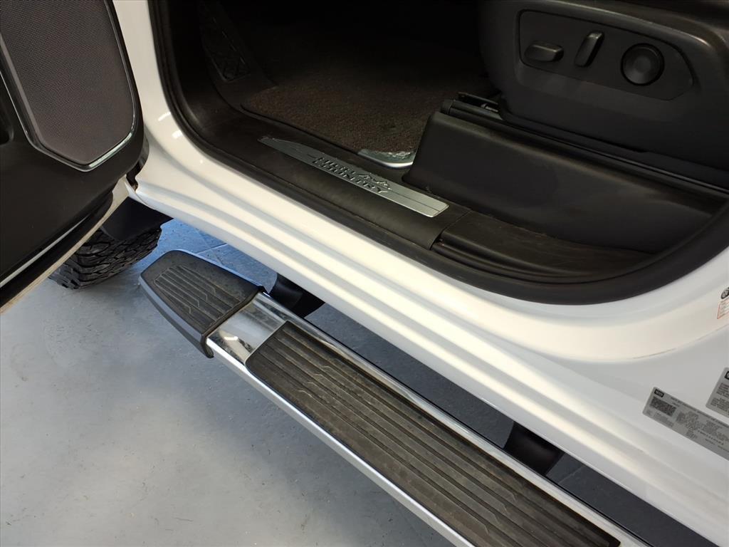 used 2024 Chevrolet Silverado 2500 car, priced at $67,318