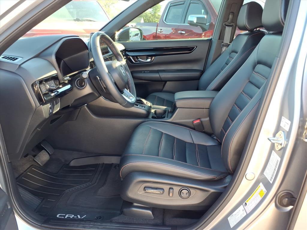 used 2024 Honda CR-V Hybrid car, priced at $36,292