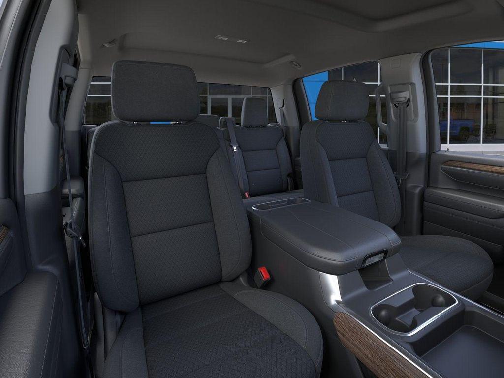 new 2026 Chevrolet Silverado 3500 car, priced at $68,163