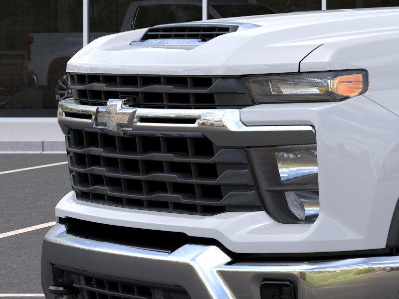 new 2026 Chevrolet Silverado 3500 car, priced at $72,663