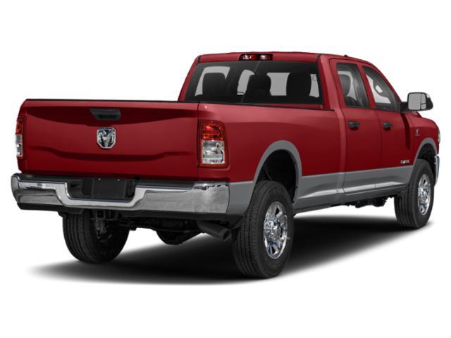 used 2022 Ram 2500 car