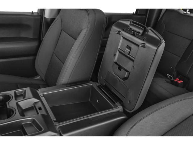 new 2026 Chevrolet Silverado 2500 car, priced at $71,389