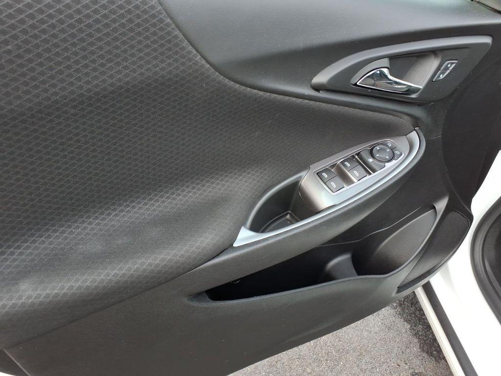 used 2024 Chevrolet Malibu car, priced at $21,908