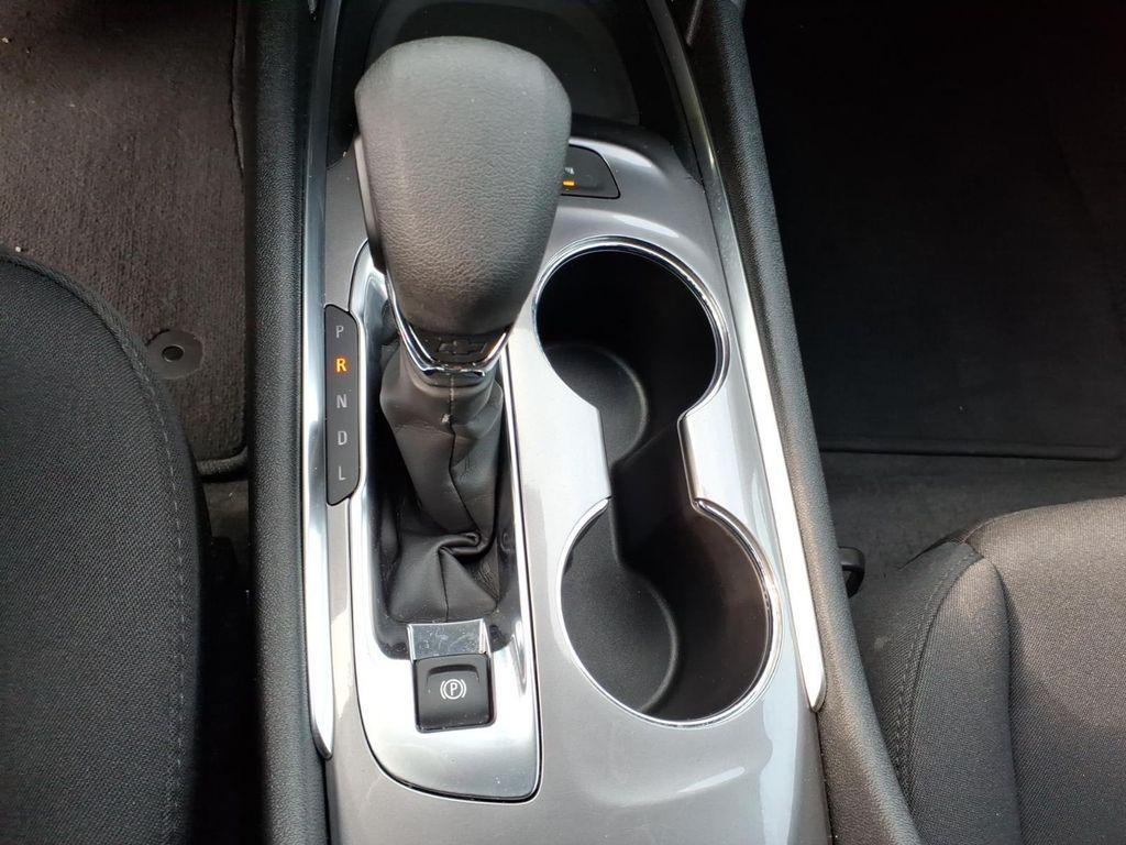 used 2024 Chevrolet Malibu car, priced at $21,908