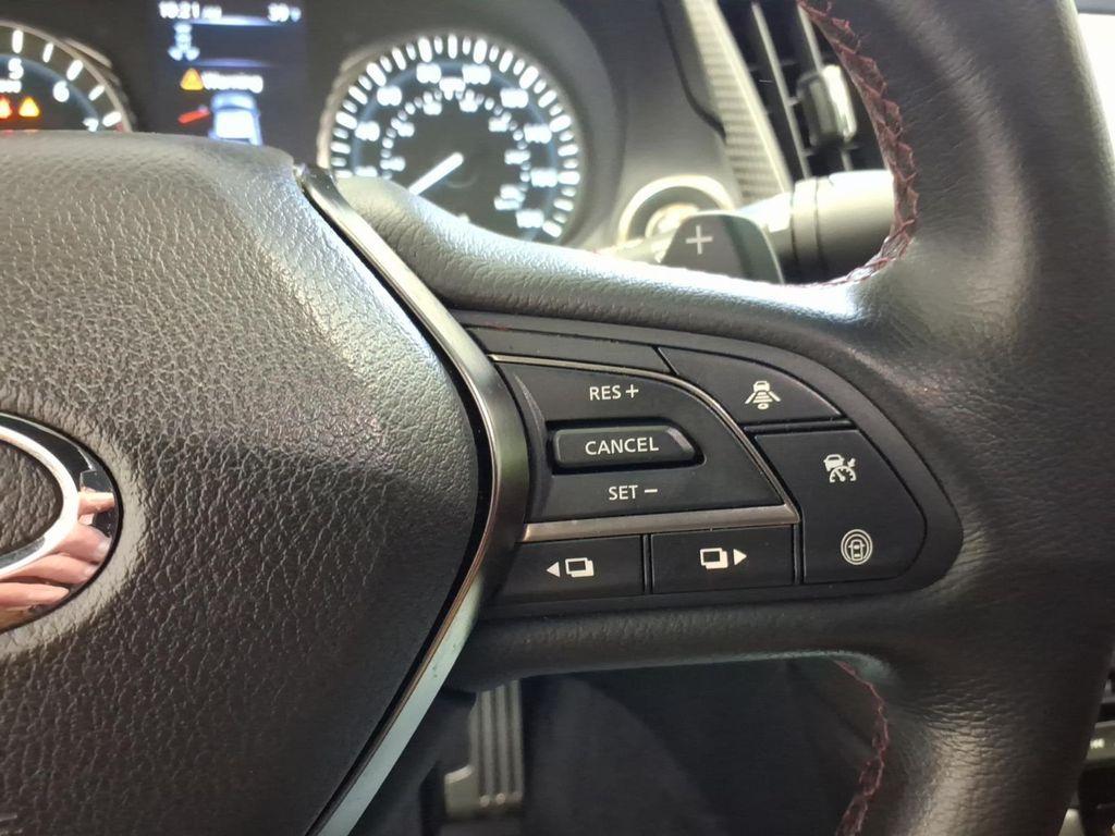 used 2022 INFINITI Q60 car, priced at $35,866