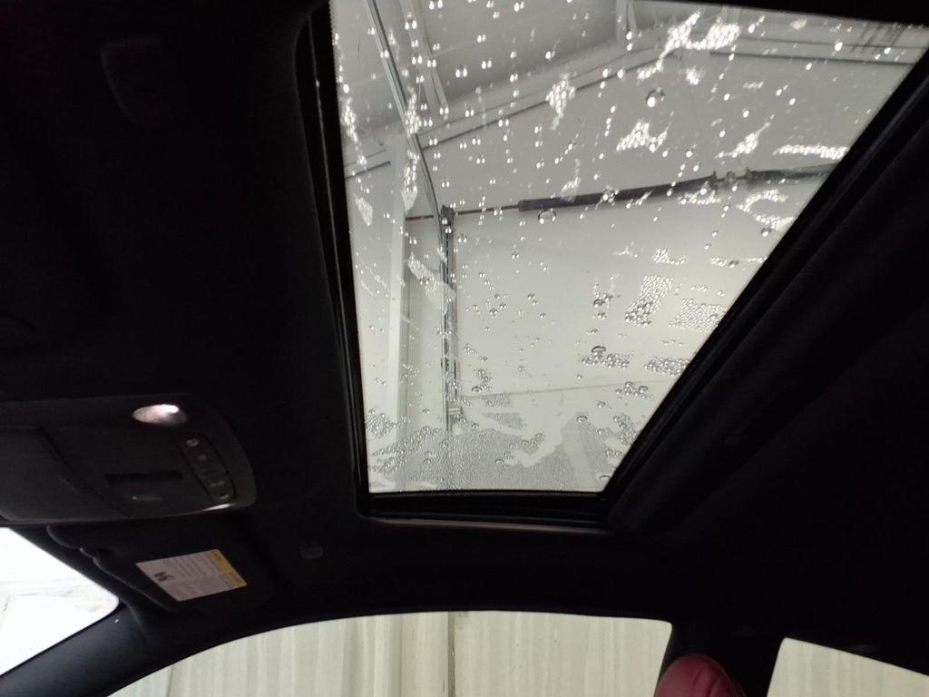 used 2022 INFINITI Q60 car, priced at $35,866