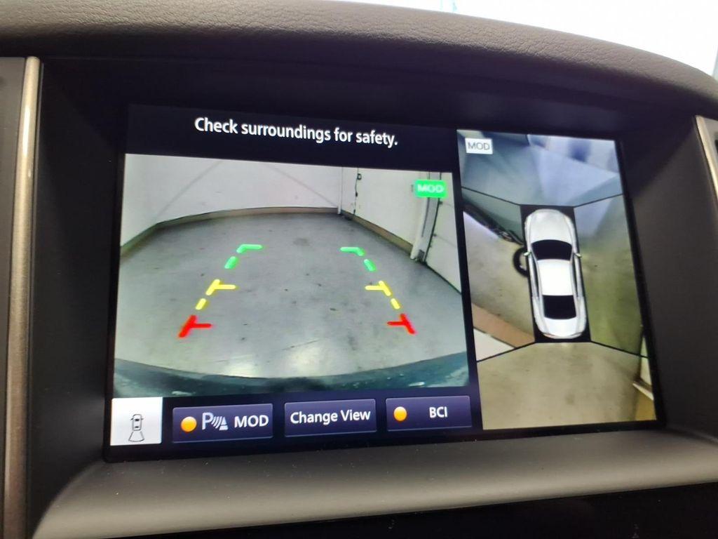 used 2022 INFINITI Q60 car, priced at $35,866