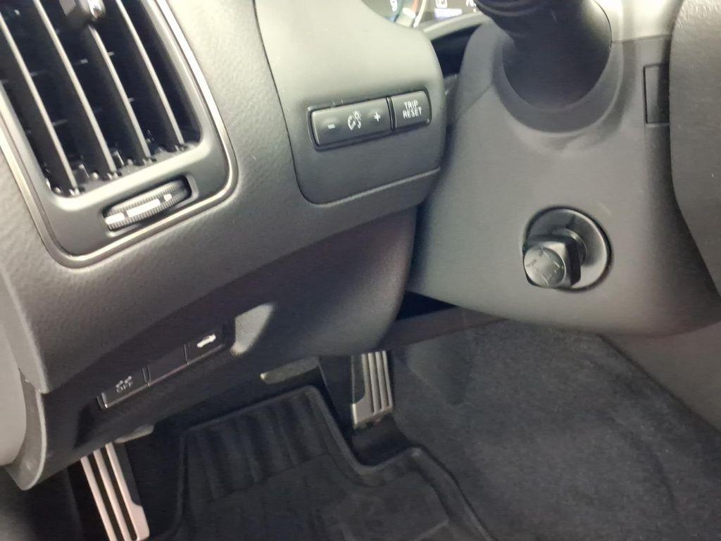 used 2022 INFINITI Q60 car, priced at $35,866