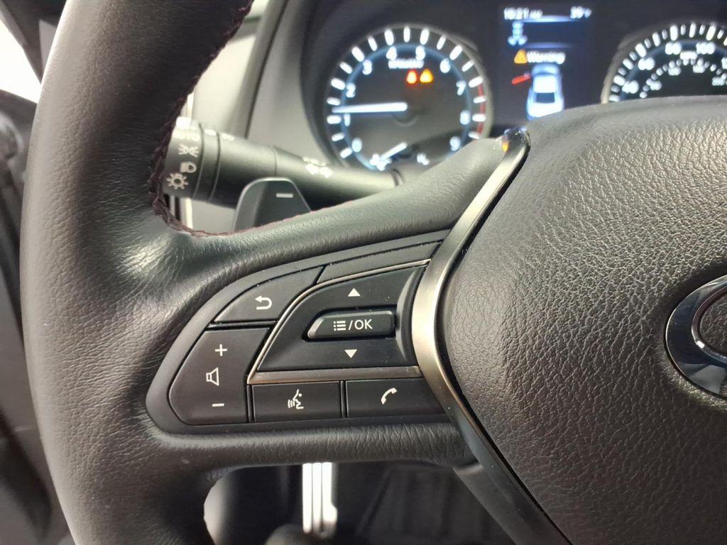 used 2022 INFINITI Q60 car, priced at $35,866