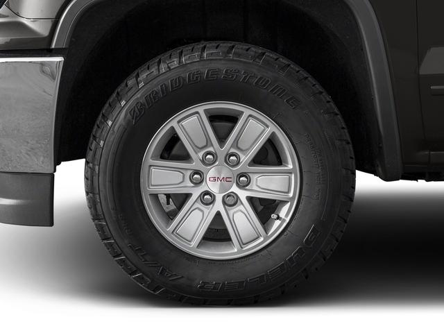 used 2017 GMC Sierra 1500 car