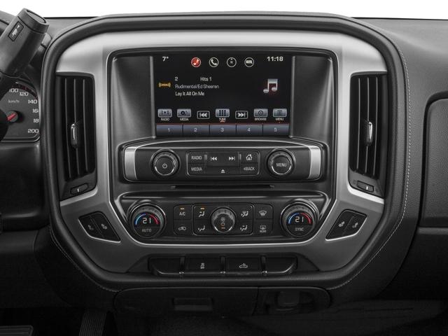 used 2017 GMC Sierra 1500 car