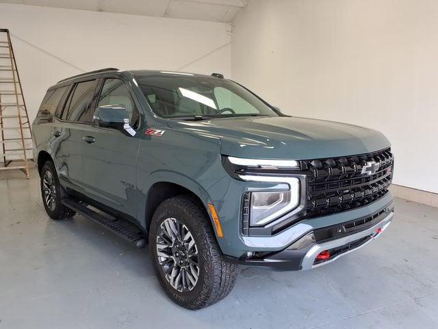 used 2026 Chevrolet Tahoe car, priced at $76,254