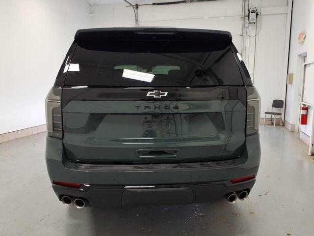 used 2026 Chevrolet Tahoe car, priced at $76,254