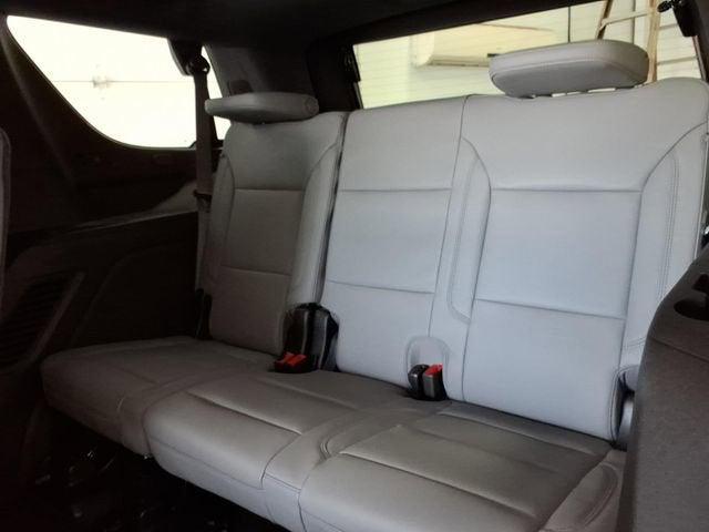 used 2026 Chevrolet Tahoe car, priced at $76,254