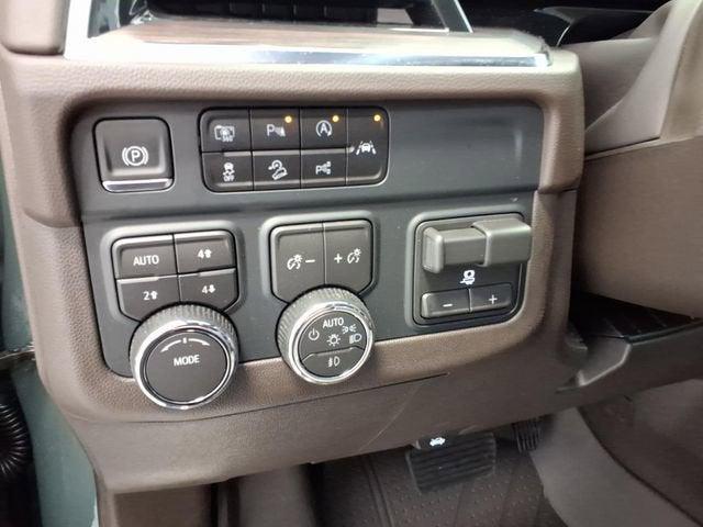 used 2026 Chevrolet Tahoe car, priced at $76,254