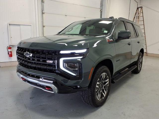 used 2026 Chevrolet Tahoe car, priced at $76,254