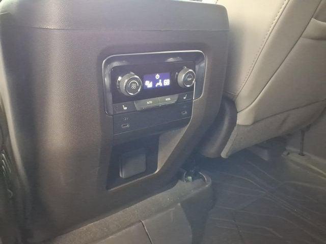 used 2026 Chevrolet Tahoe car, priced at $76,254