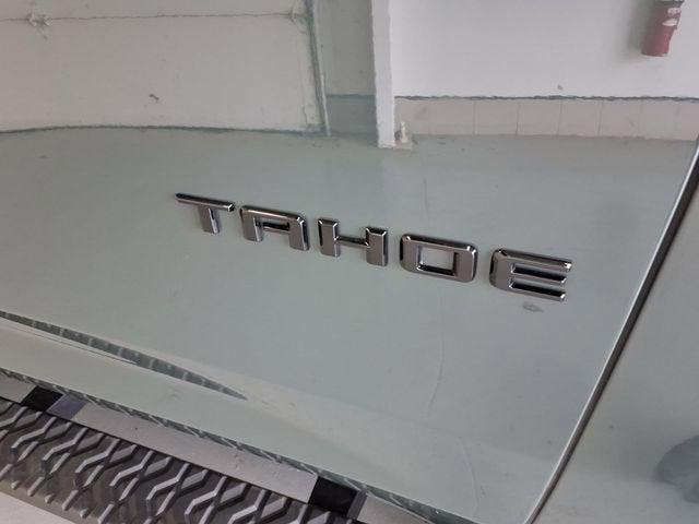 used 2026 Chevrolet Tahoe car, priced at $76,254